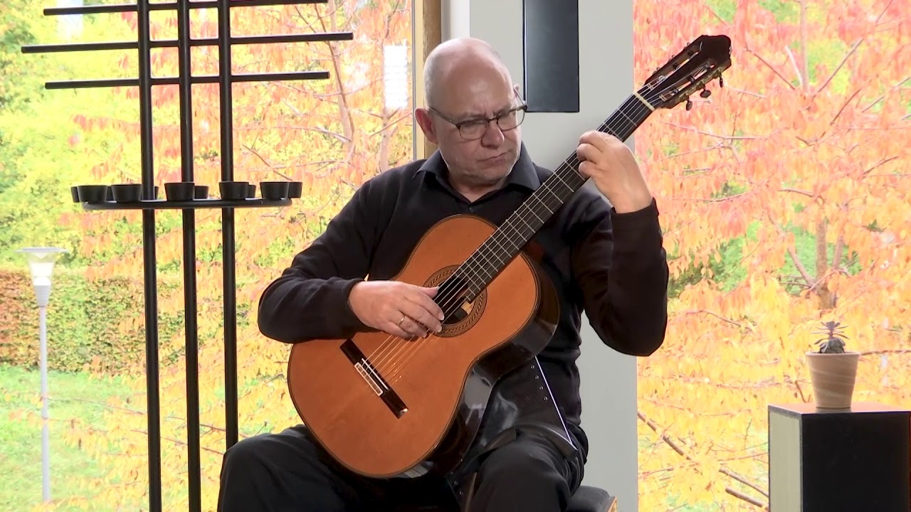 Love Waltz/Kärleksvals by Ulrik Neumann played by Finn Elias Svit