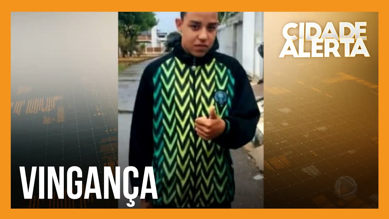 Adolescente é morto após se envolver com ex-namorada de criminoso