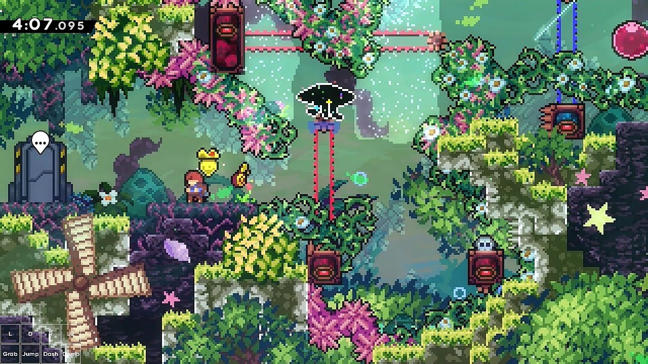 The Climate Crisis Full Clear Golden | Celeste Mods