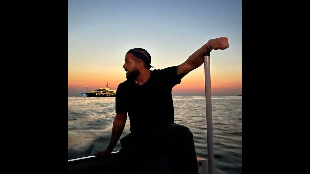 [FREE] drake type beat – 