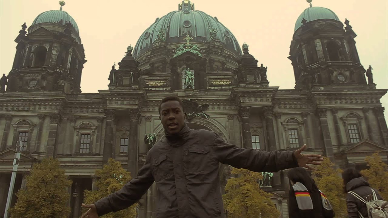 MATONDO - SCHAU NICHT WEG (R.I.P. Jonny K.)