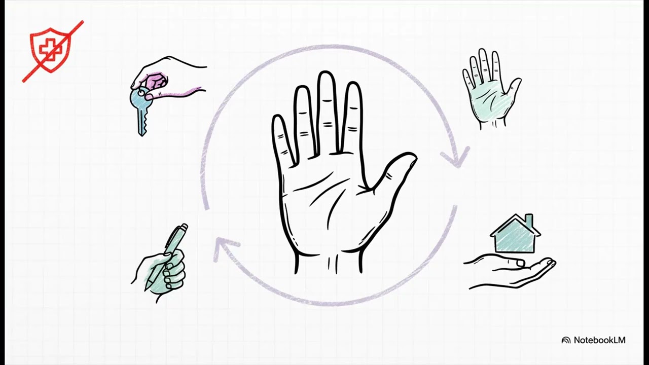 Dupuytren’s Contracture – Patient Education Explained | Dr. Colin Hong