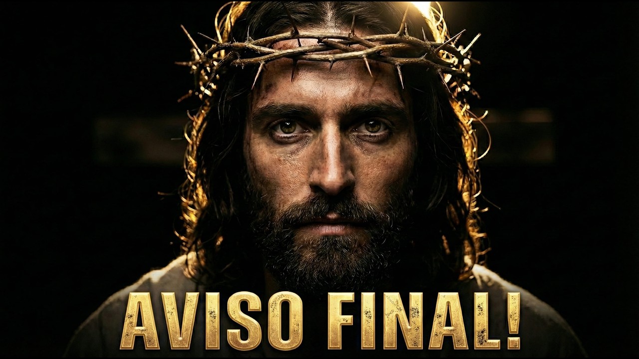 O Fim do Mundo Segundo a Bíblia – Apocalipse Revelado 🔥🙏