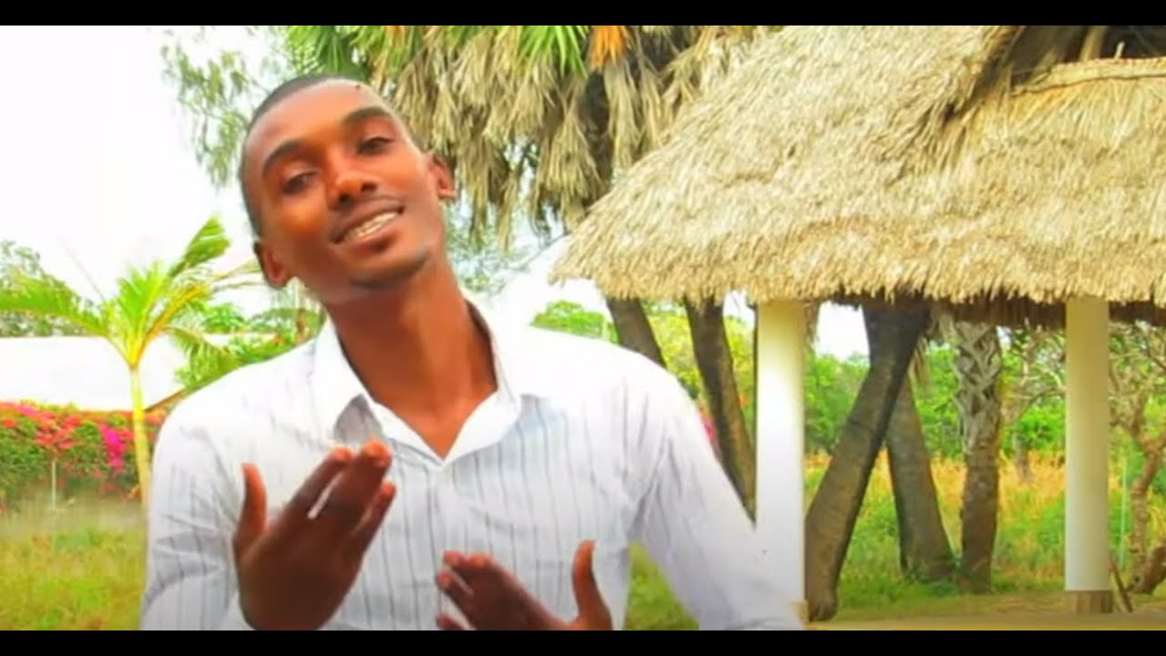 Amani Charo - Nanyesa Mahedzogo (Official Music Video)-0748359323