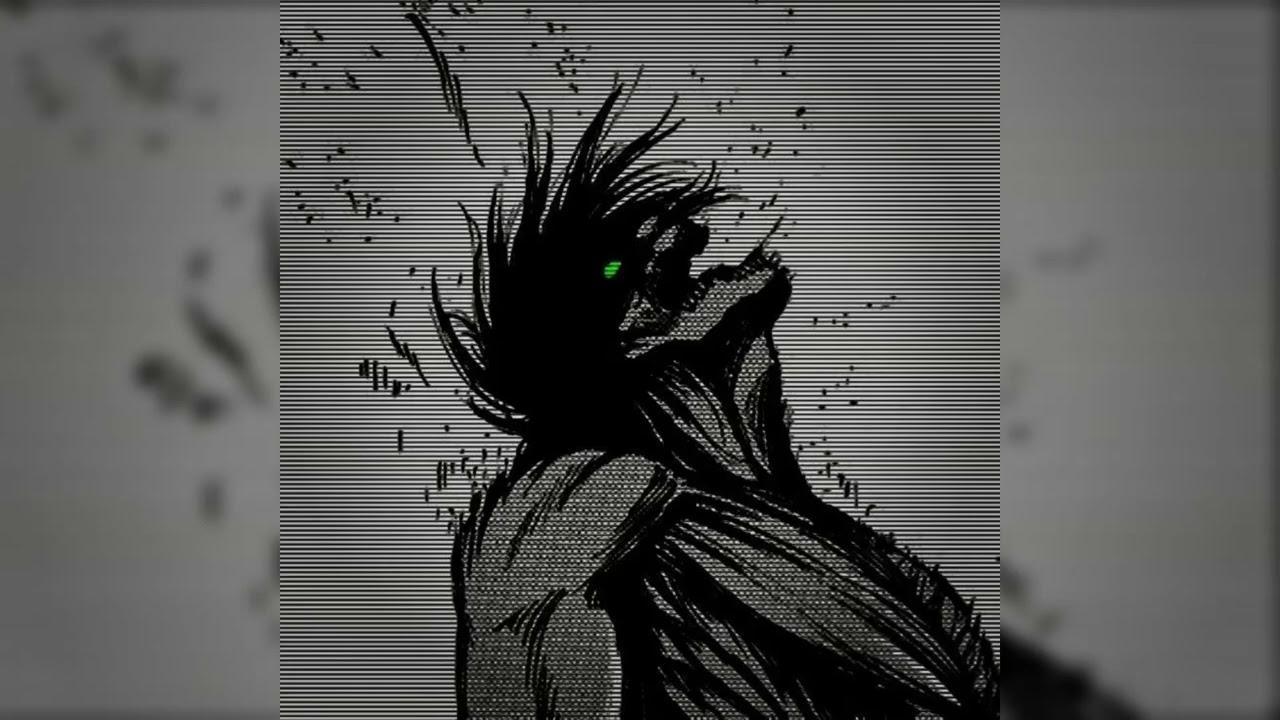 Eren Yeager x Help Urself