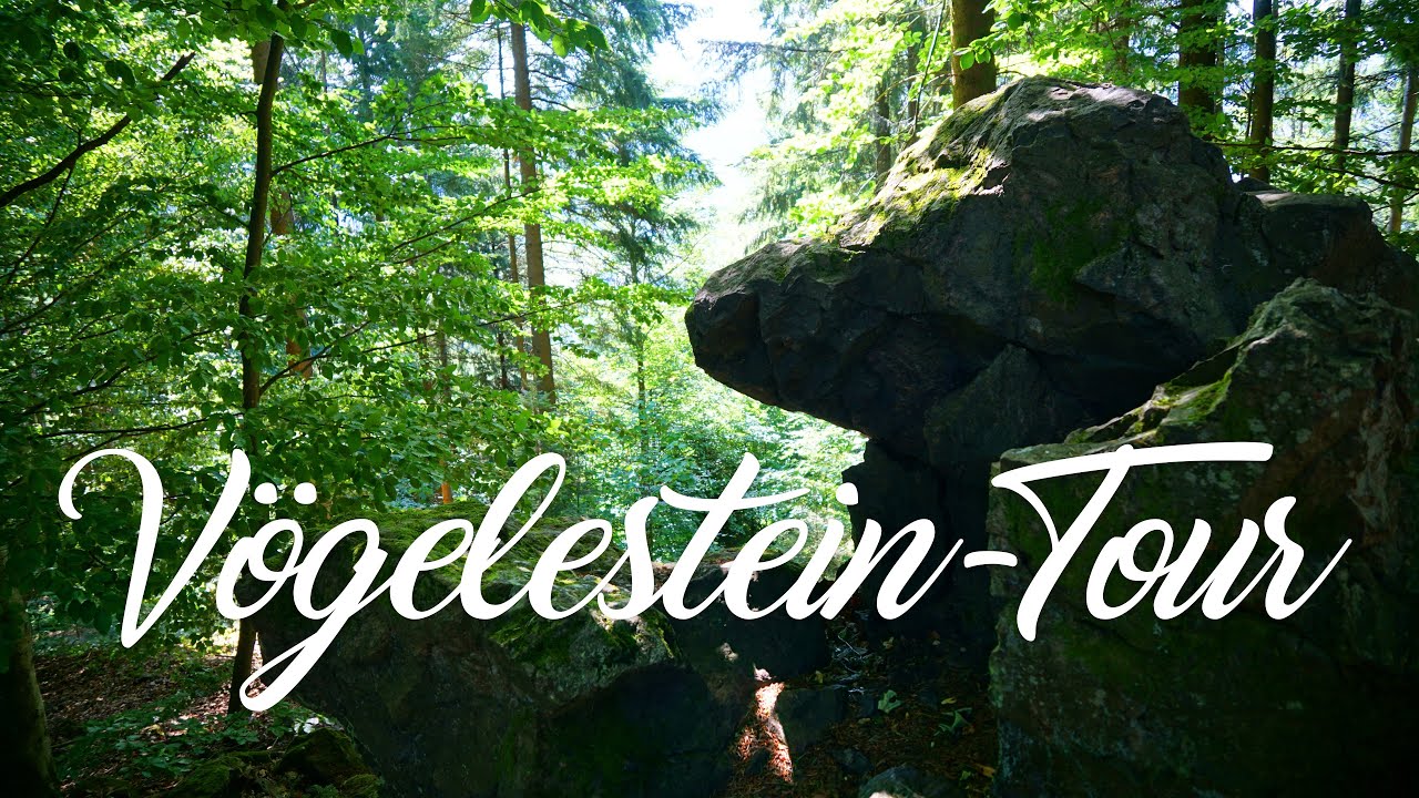 Vögelestein-Tour