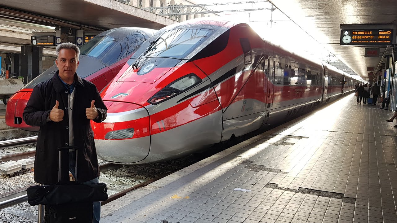 IT&Aacute;LIA PRO&Iacute;BE USO DE TRANSPORTE.