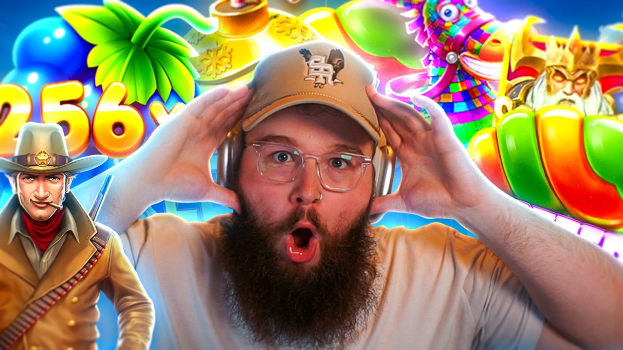 Слоты, но я могу играть ТОЛЬКО в игры с RTP 98%&hellip;