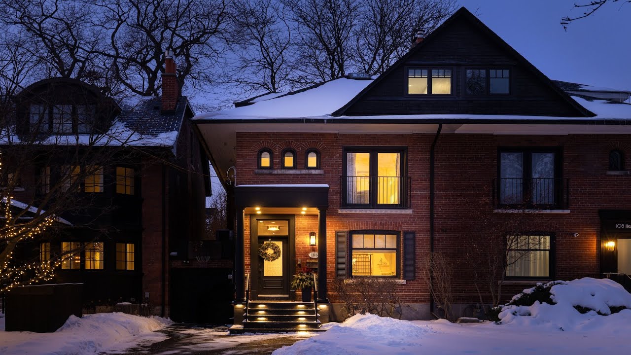 106 Highland Avenue, Toronto, ON