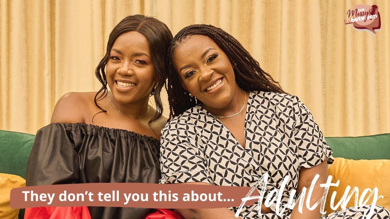 ADULTING! Things they didn’t tell us.. 😩 | Episode 69