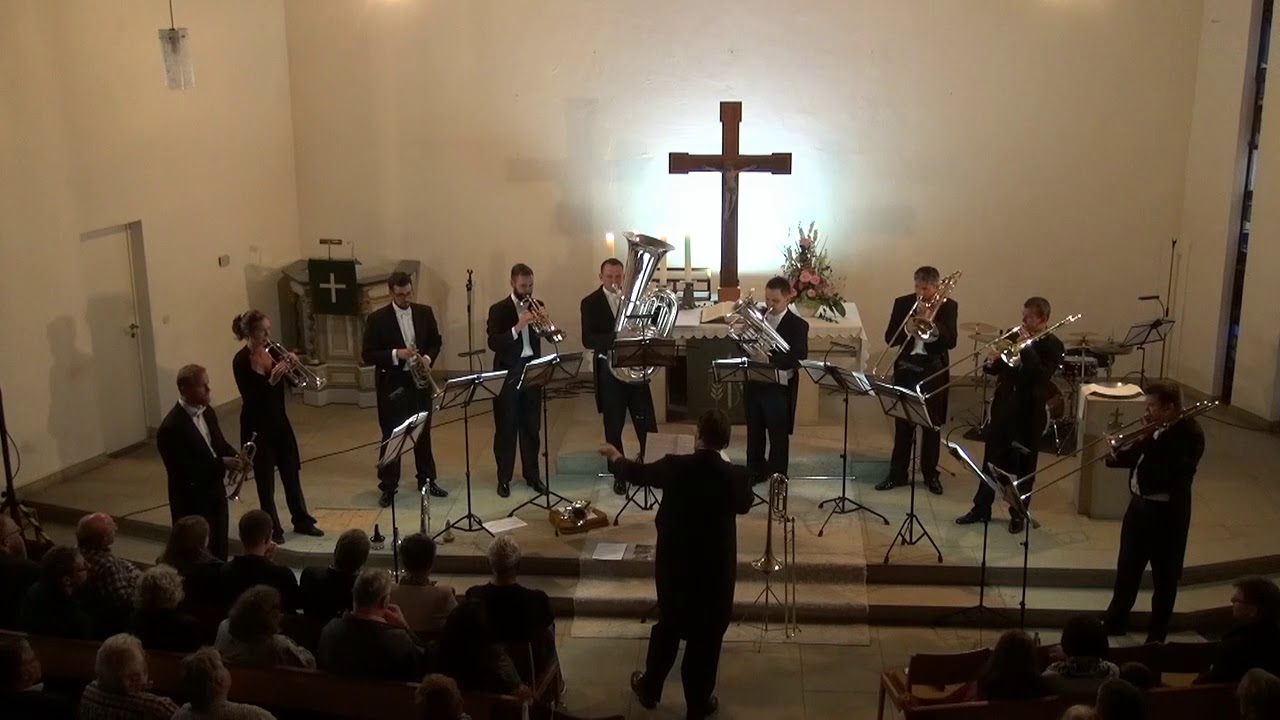 genesisbrass Bottendorf 19 08 2017