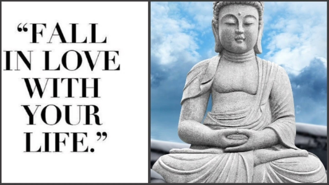 Life Changing Quotes From Budda # Day 68 | Pure Devine Energy