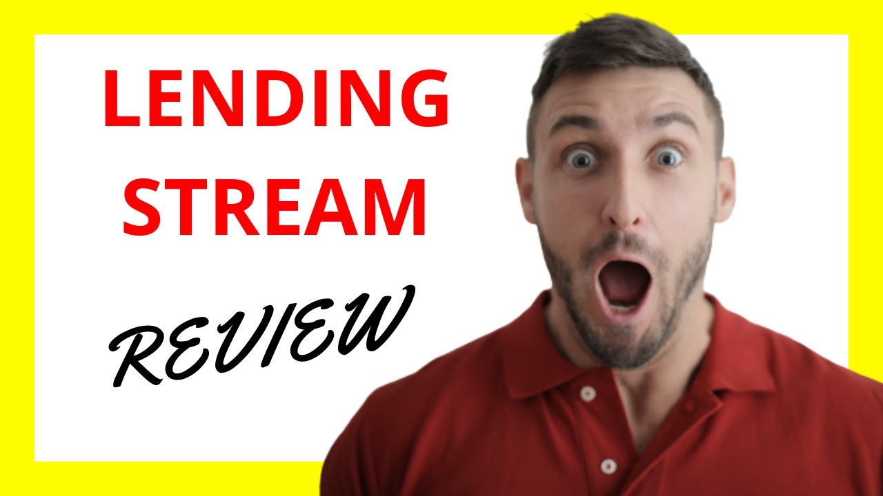 🔥 Lending Stream Review: Unlocking Convenient Loans with Pros and Cons