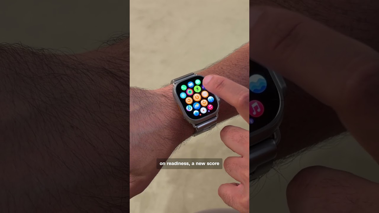 We got our hands on Apple&rsquo;s new 2026 Apple Watches