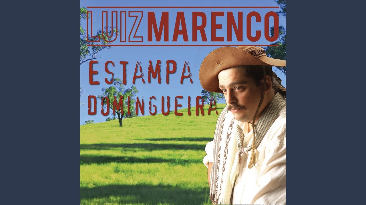 ESTAMPA DOMINGUEIRA (AO VIVO)