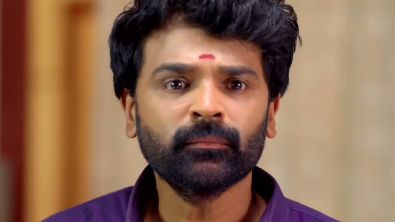 Sandhya Raagam | Ep - 911 | Best Scene | Jun 27 2026 | Zee Tamil