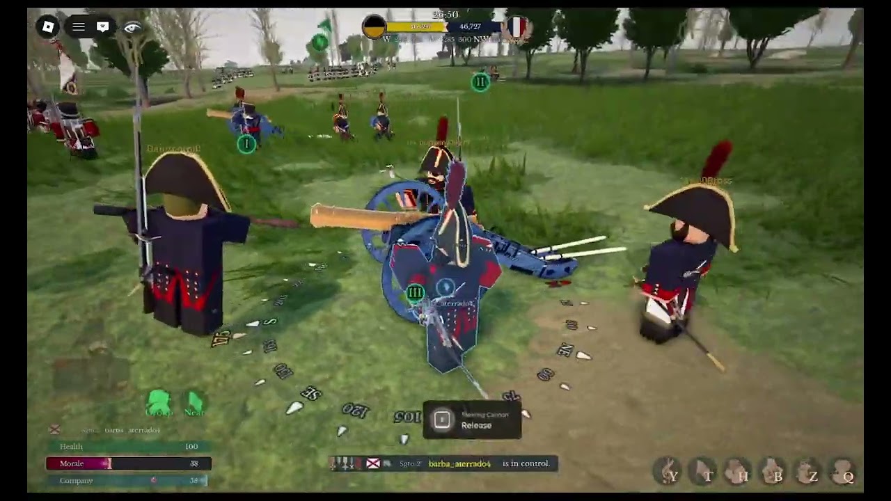 PRE-EU de arti, visto desde el comandante barba_aterrado4