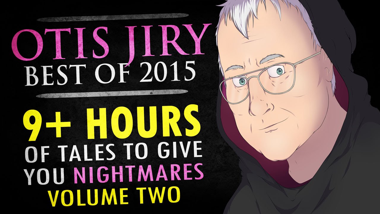 22 Terrifying Scary Stories ― Vol. 2 ― Creepypasta Scary Story Compilation Best of 2015 9+ Hours