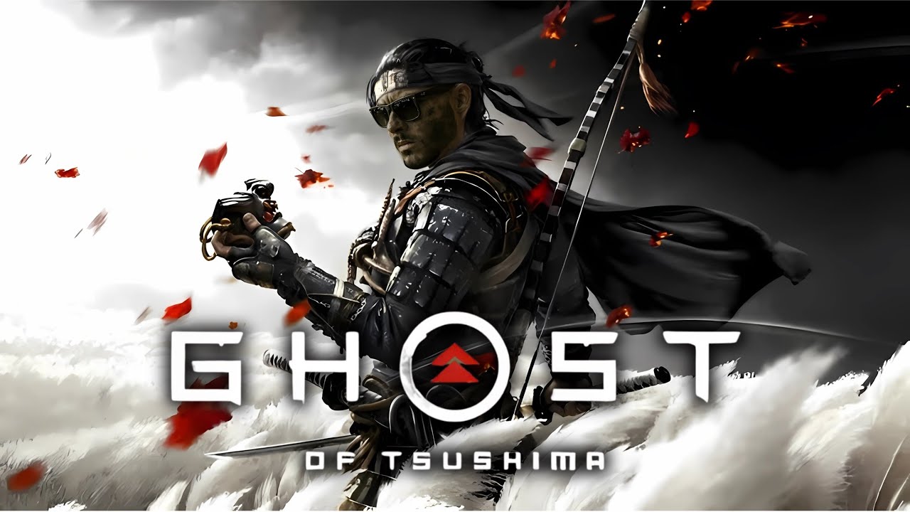 Ghost of Tsushima #141 - Último conto do Sensei #gameplay #ghostoftsushima