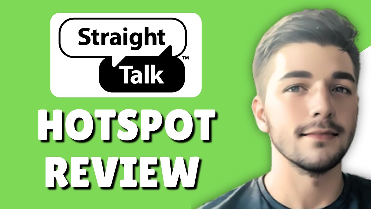 Straight Talk Full Review ( Mobile Hotspot, Wireless , Smartpay  & More) Is It Good?