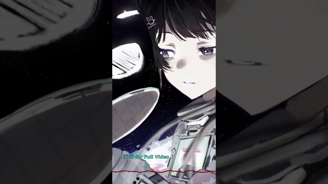 [Nightcore] Major Tom (Coming Home) Version 3 #short #shorts #youtubeshorts