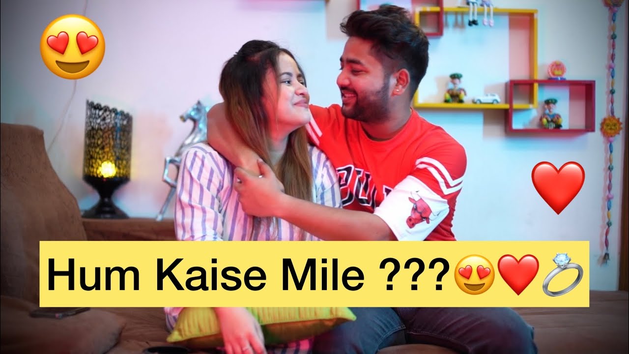 Kya Maine Shona Ko Propose Kiya ??😱💍😍