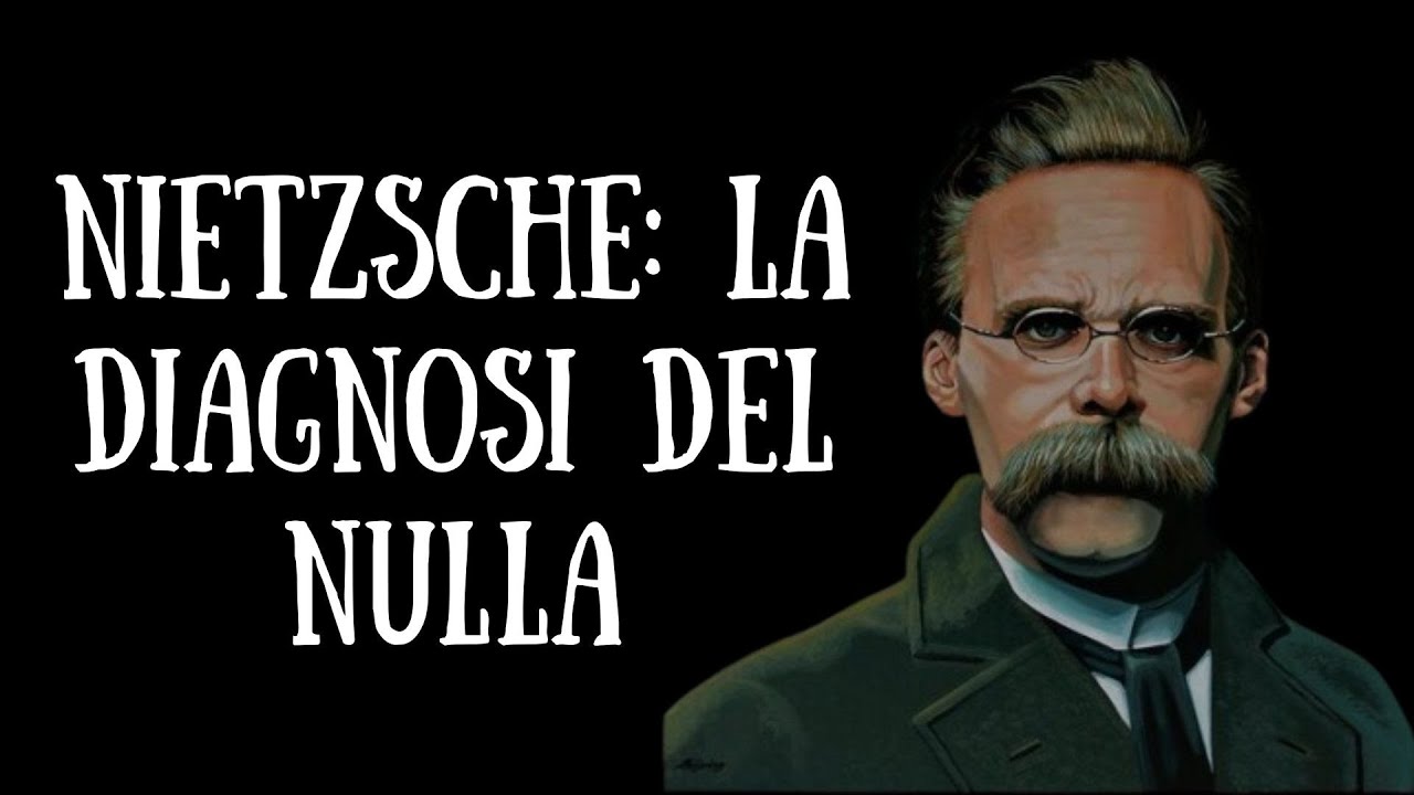 Nietzsche: che cos'è il Nichilismo? 