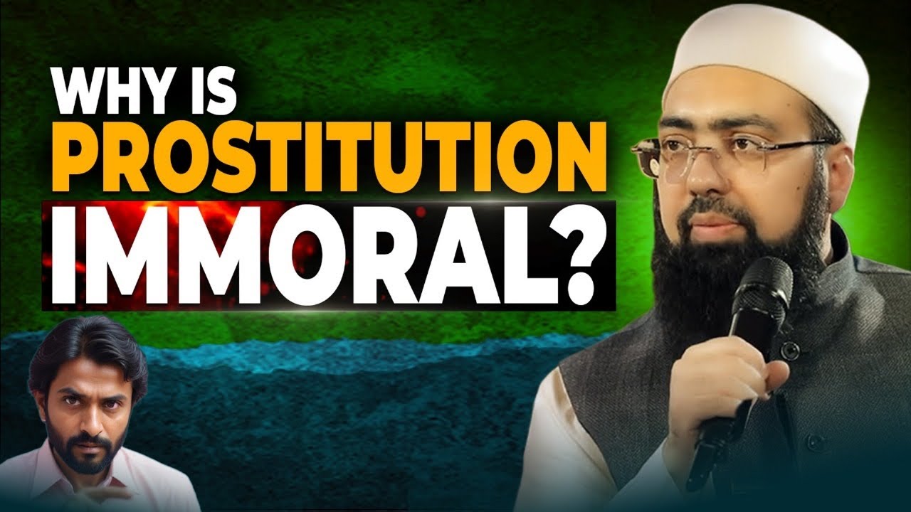 Why is Prostitution Immoral?