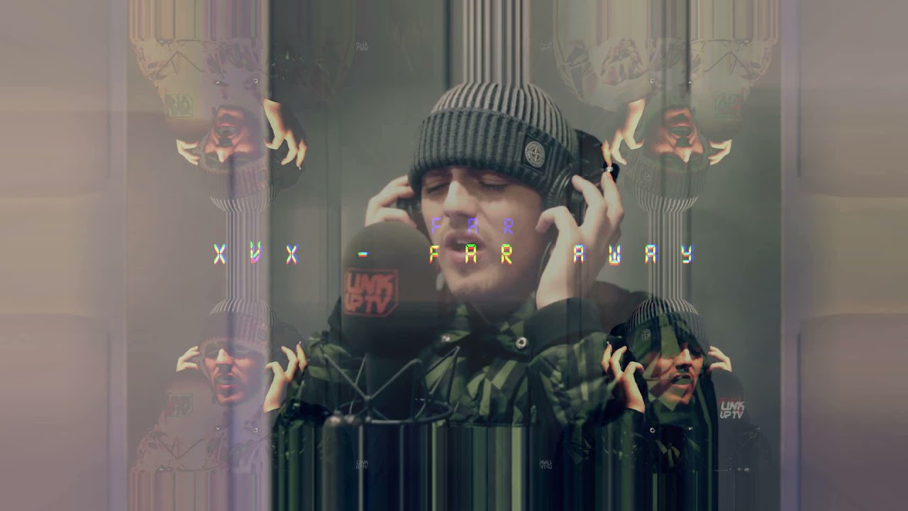 Benny Banks x Squeeks Type Beat - ''Far Away'' - XVX - UK Rap/Trap/Trapwave Freestyle Beat