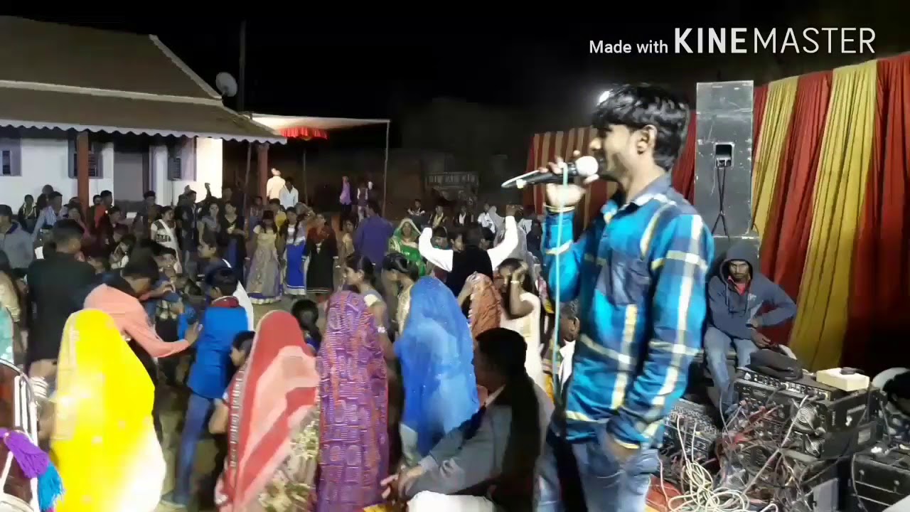 Baba Saheb Song Dipak Matang