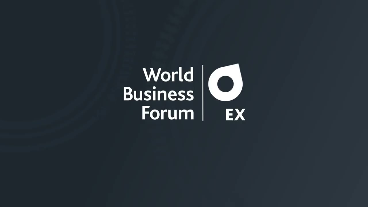 World Business Forum M&eacute;xico