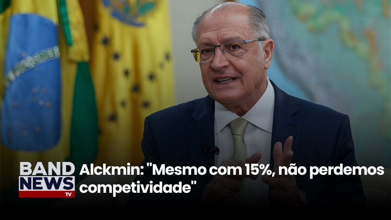 Novo tarifaço de Trump começa a valer nesta terça | BandNews TV