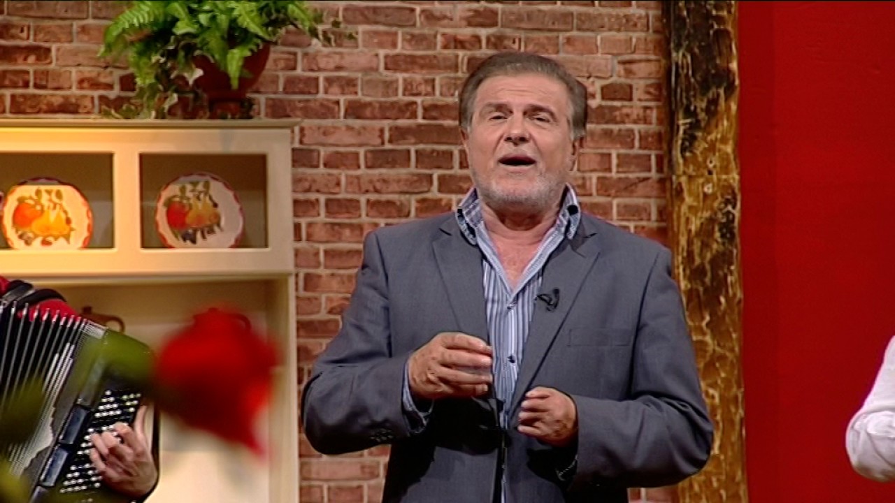 Dragan Pantic Smederevac   Pobegla je za mene Mirjana BN Music Etno 2017