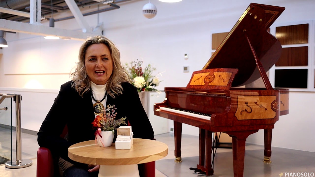 Petrof Pianoforti: in viaggio nel mondo di Petrof