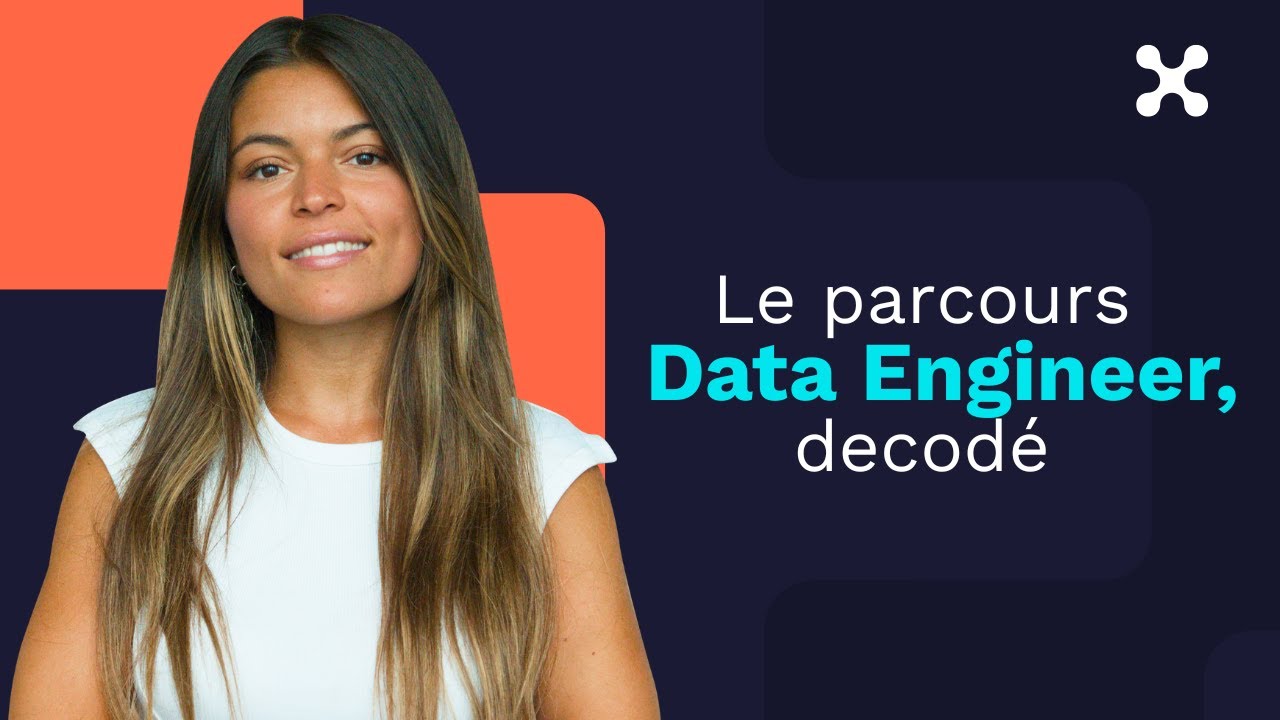 Comment devenir Data Engineer ? Le parcours décodé