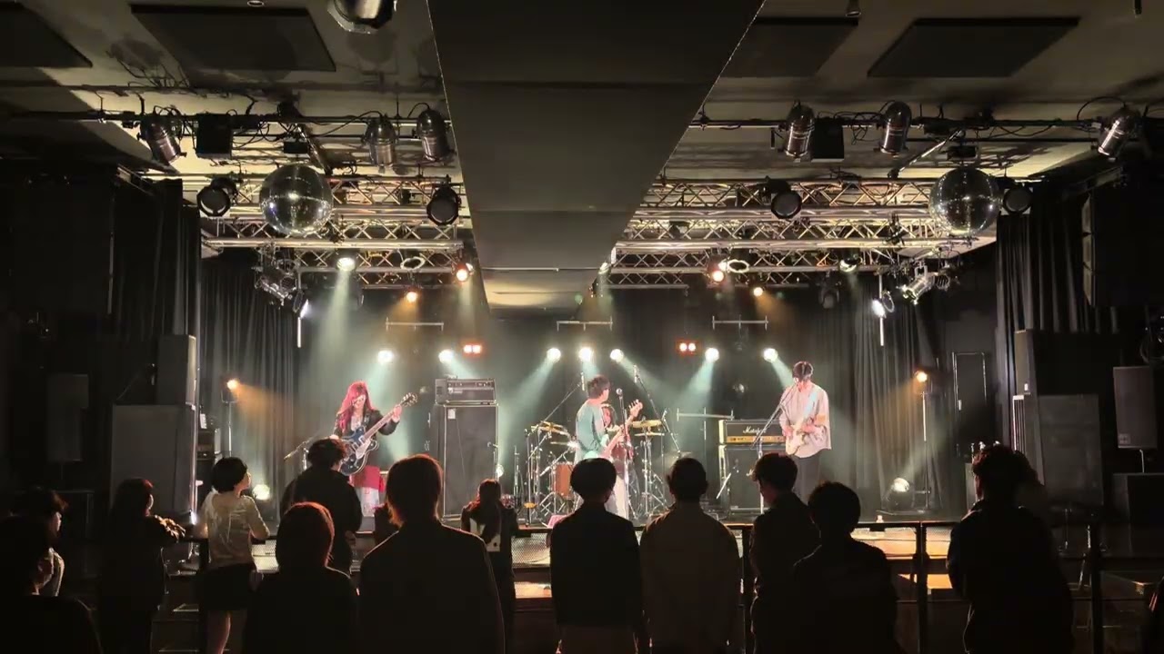4/24 04Limited Sazabys 十三GABU