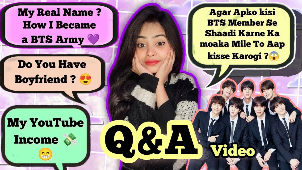 MY First Q&A Video😯|| Q&A Video || Fruti Gupta Vlogs #youtube