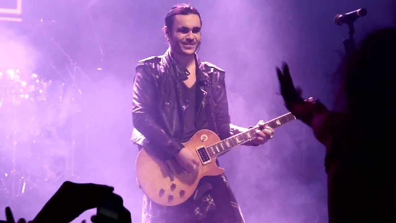 AIRBAG EN VORTERIX 4º || Ella No Está || HD
