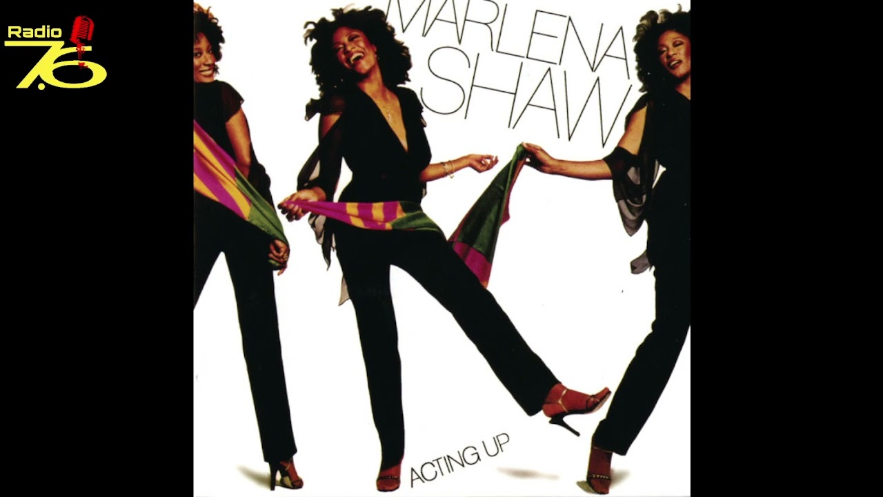 Marlena Shaw - More 1978
