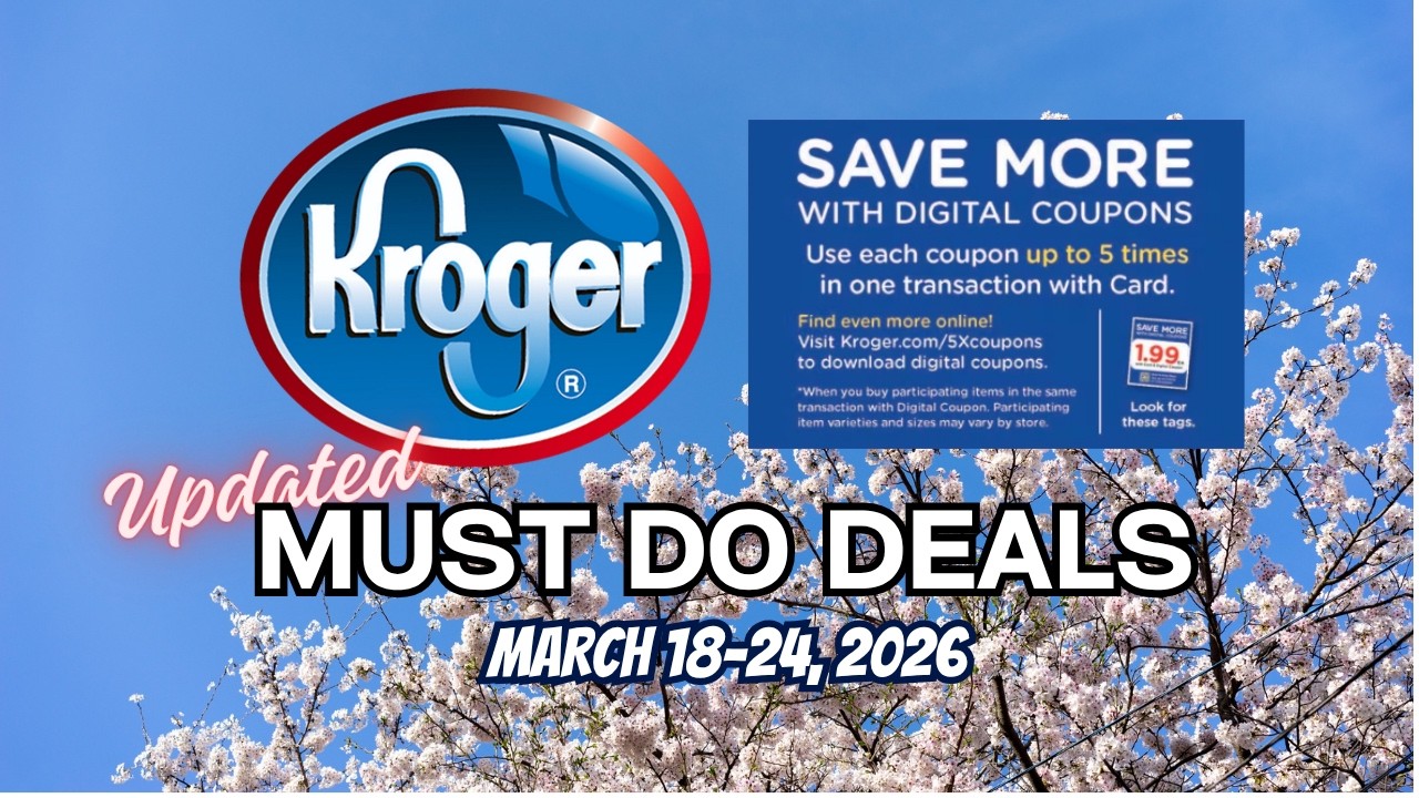 *Выгодное предложение на молочные продукты* Kroger: ОБНОВЛЕННЫЕ предложения, которые обязательно ...