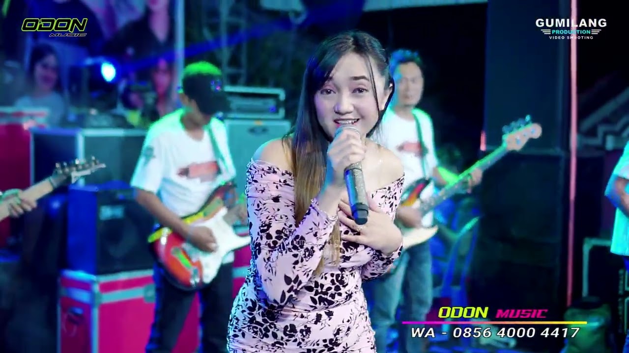 ODON MUSIC - BUKAN TAK MAMPU - AMBARISTA - WEDDING NILAM & ANANG - WIDURI GENUK SEMARANG
