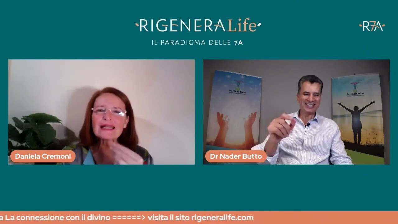 7&deg; Chakra La connessione con il divino