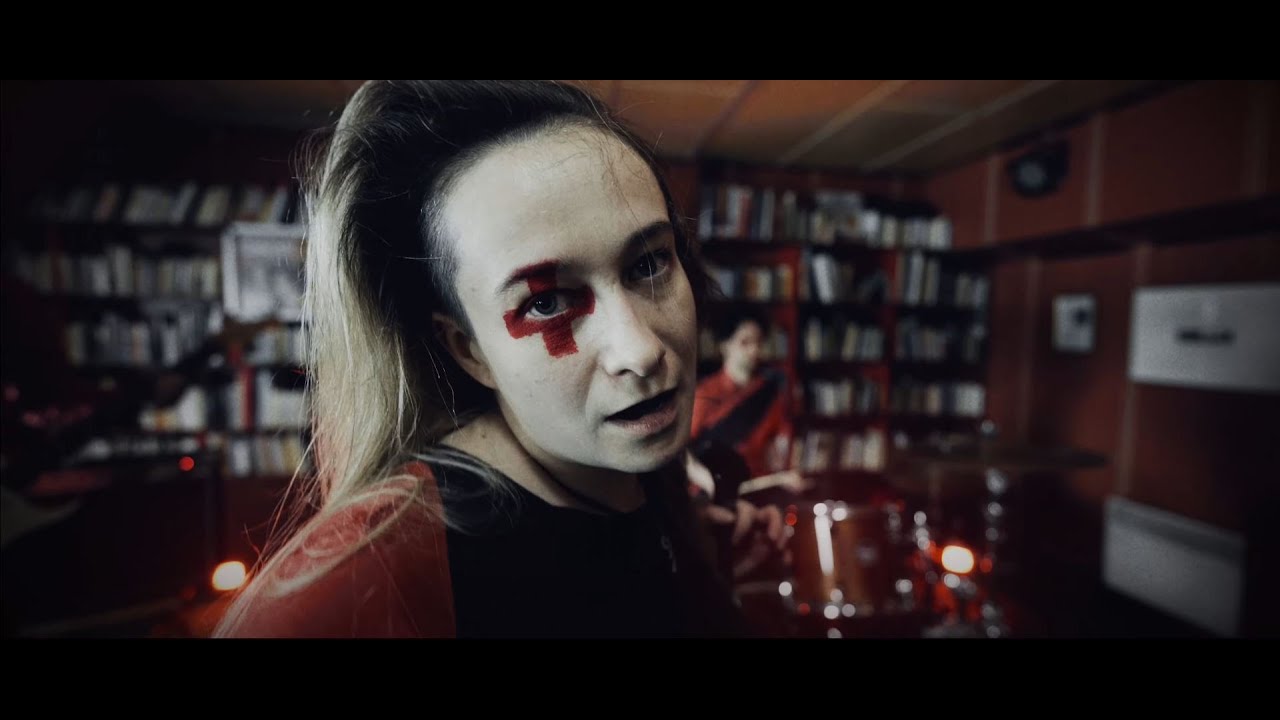 Carnivalesque - Sisyphus (Official Video)