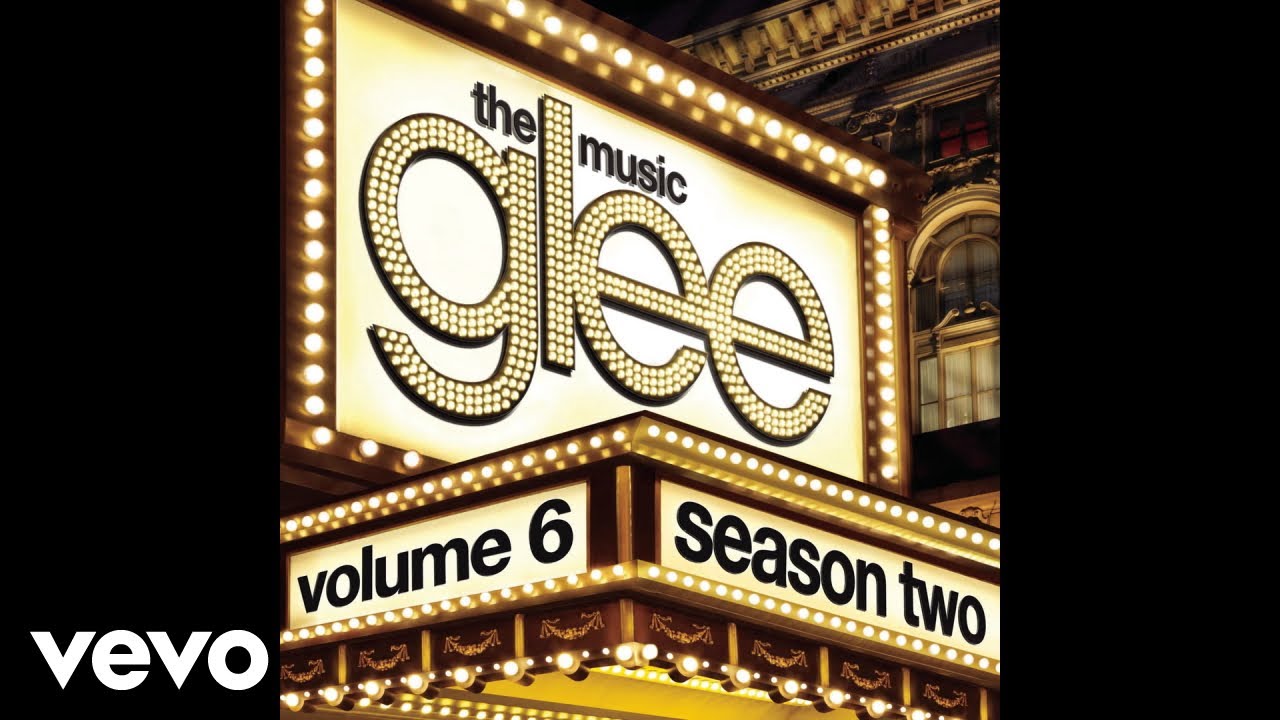 Glee Cast - My Man (Official Audio)