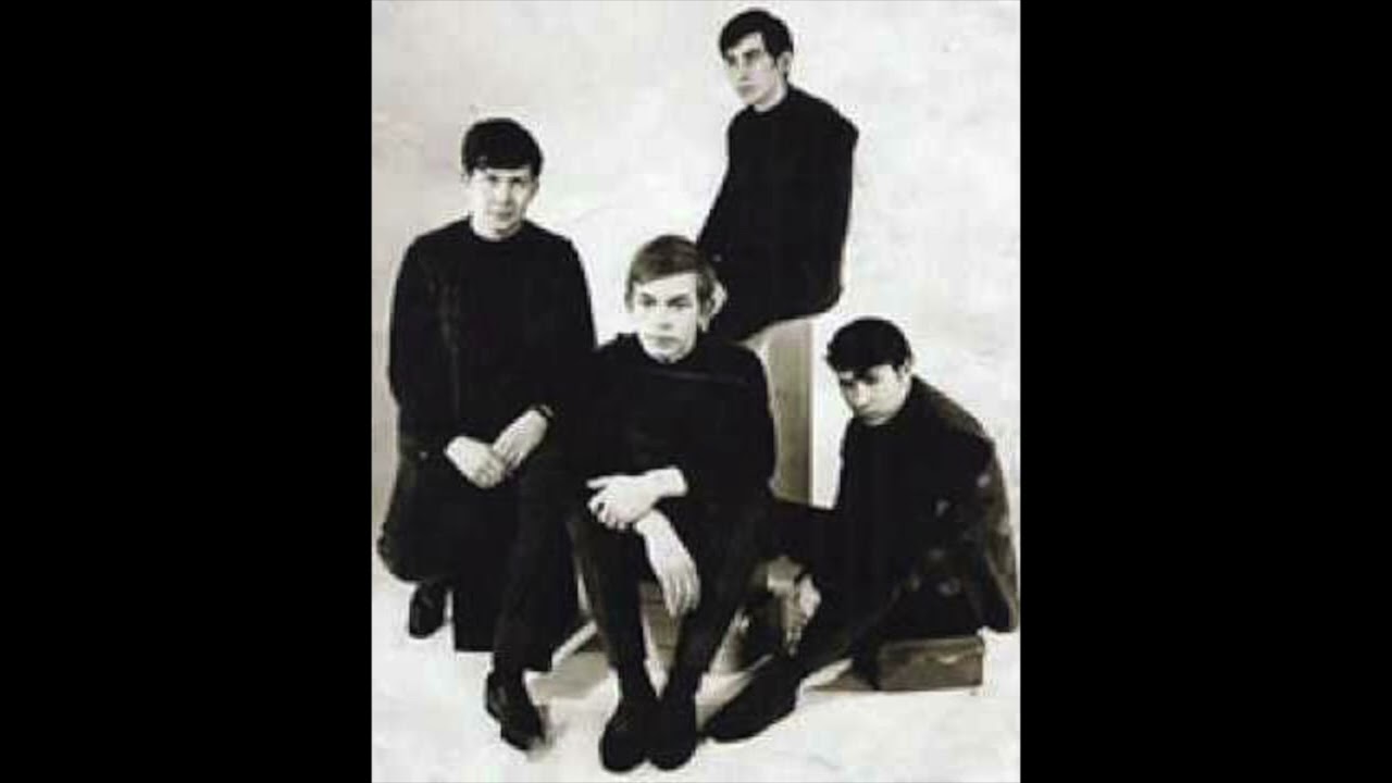 The Syndicats &ndash; True To Me