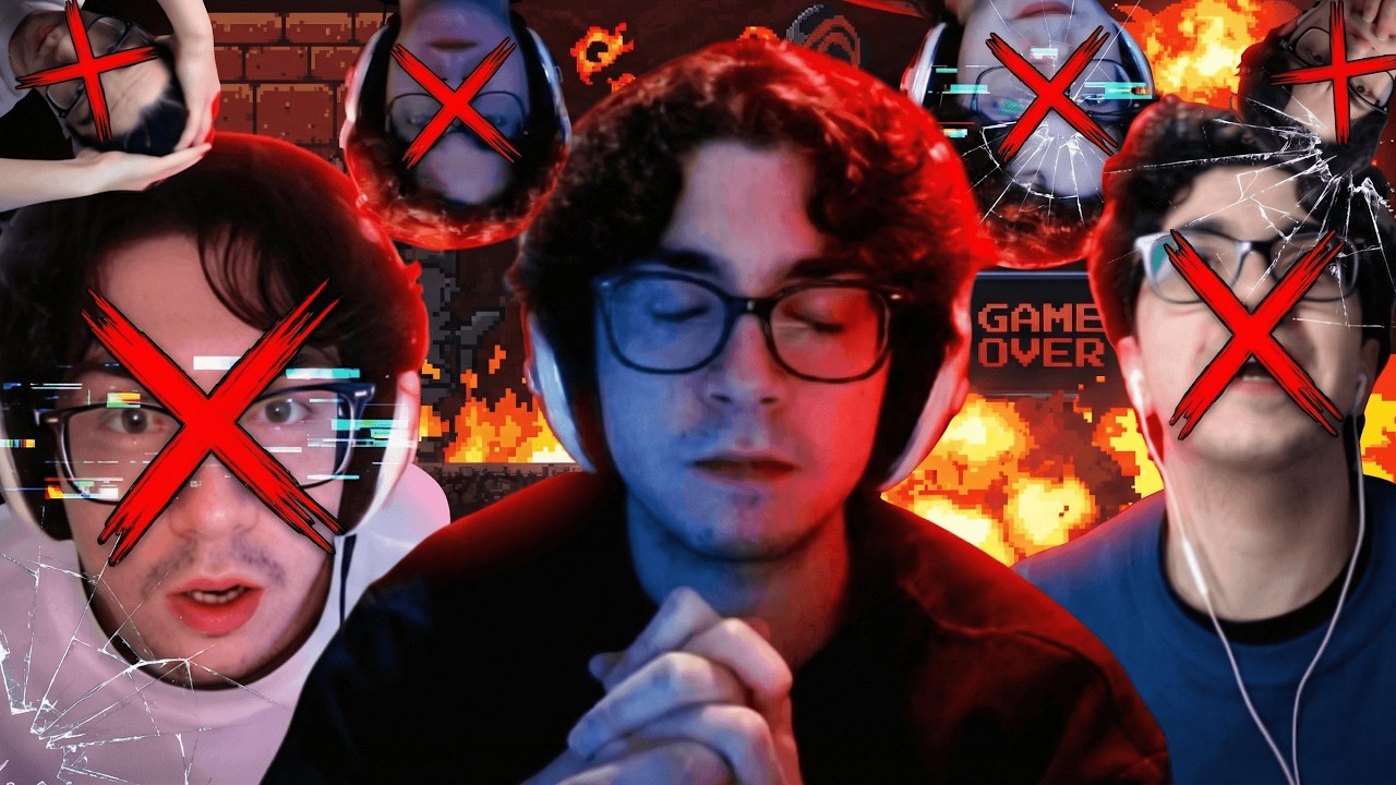 [zy0x] bro struggles with stygian onslaught....THE COMPILATION (this is a real guide maker btw)