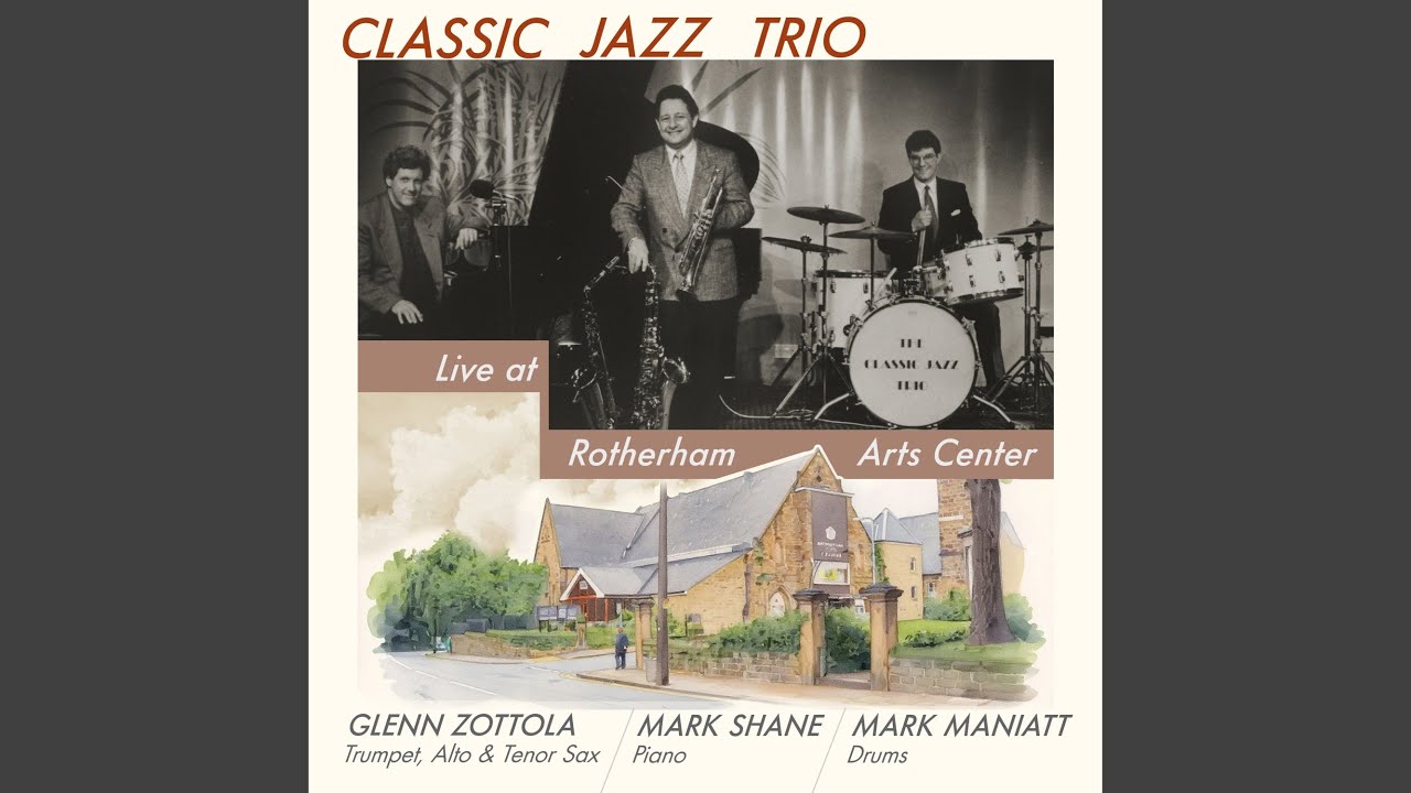 Yardbird Suite (Live Mix Version)