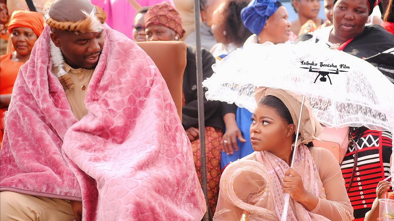 Umembeso Ka Ningi & Lungisani