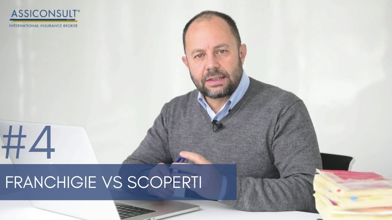 #4 Franchigie VS Scoperti