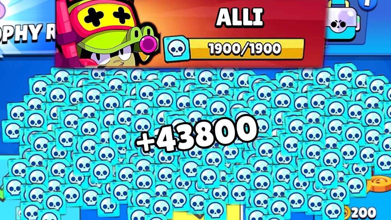 ALLI 1900 КРЕДИТОВ🔥БЕСПЛАТНЫЕ НОВЫЕ ЛЕГЕНДАРНЫЕ ПОДАРКИ🎁🤞 НОВОЕ ОБНОВЛЕНИЕ BRAWL STARS🔥😱